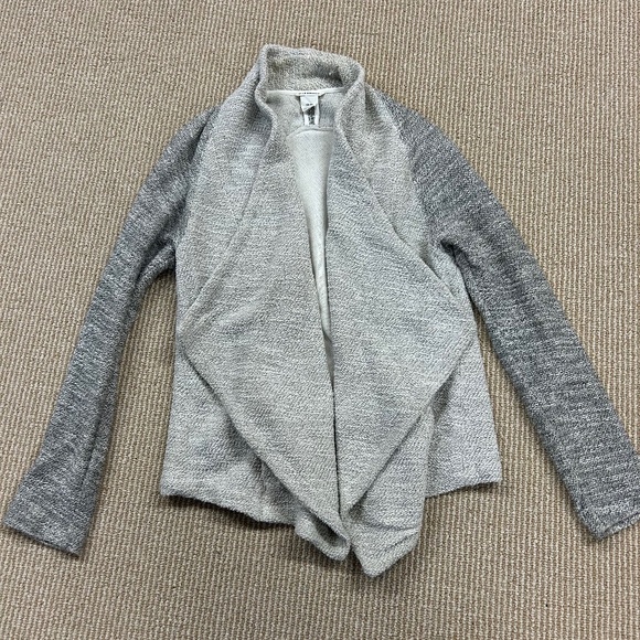 Club Monaco Cardigan - Picture 1 of 2